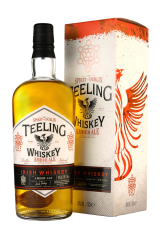 Teeling Amber Ale