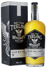 Teeling Stout Cask
