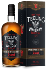 Teeling Belgian Ale Casks Duvel