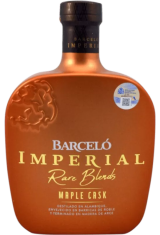 Ron Barceló Imperial - Maple Cask
