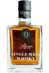 Ascona Single Malt Whisky - 50cl