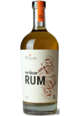 Macardo - Senor Rum - 70cl
