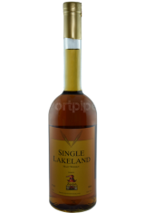 Lakeland Malz Whisky - 70cl