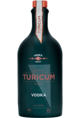 Turicum - Vodka - 50cl