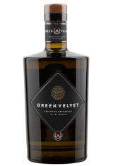 Green Velvet - La Bleue - 70cl