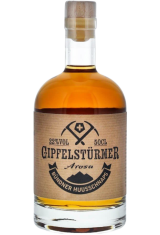 Gipfelstürmer - Heulikör - 50cl