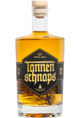 Tannenschnaps - 50cl