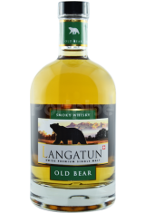 Langatun - Old Bear - 50cl