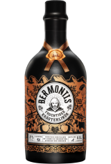 Bermontis - Fruchtiger Kräuterlikör - 50cl