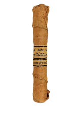 The Leaf (by Oscar Valladares) - Connecticut - Toro