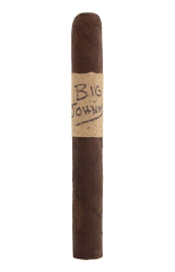 Oscar Valladares - Big Johnny - Gigantes