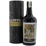 Kill Devil - Navy Style Blend - 70cl