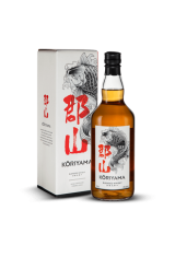 Kōriyama Japanese Blended Whisky