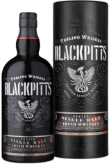 Teeling Blackpitts 2018 5y