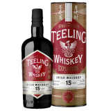Teeling Explorers Series Japanese Edition Mugi Shochu Finish