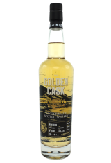 The Golden Cask - Ardmore 2010 - 10 Years