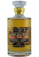 Langatun - American Barrel Aged Bourbon - 50cl