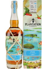 Plantation - Fiji Islands 2004 - 19y