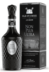A.H. Riise - Non Plus Ultra - Black Edition