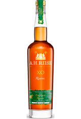 A.H. Riise - X.O. Reserve - Port Cask Rum