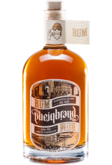 Rheinbrand Rum - 50cl