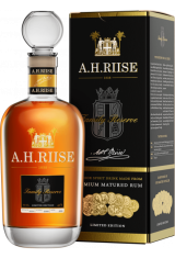 A.H. Riise - Family Reserve Rum