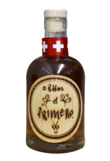 Röm El Primero - Edition Puur - 50cl