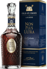 A.H. Riise - Non Plus Ultra - La Galante