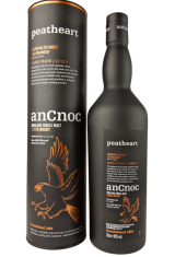 Knockdhu - anCnoc - Peatheart Batch#3