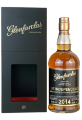 Glenfarclas Independence 2014