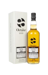 The Octave Collection by Duncan Taylor - Caol Ila 2008 15y - 70cl