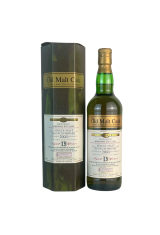Benrinnes 2003 - 19 Years - Old Malt Cask 25th Anniversary