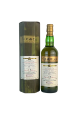 Caol Ila 2011 - 12 Years - Old Malt Cask 25th Anniversary