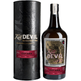 Kill Devil - Guatemala 2013 - 9 Years