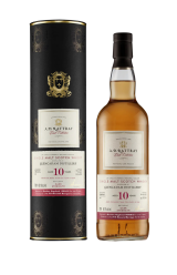 Glencadam - Single Cask - 2012 10y - Bourbon Hogshead