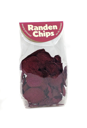 Randenchips 35g