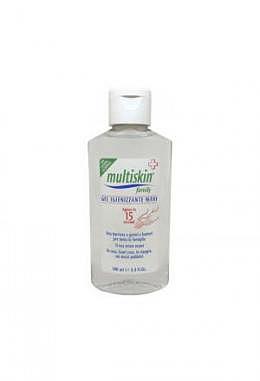 Disinfettante per la cute - 100mL