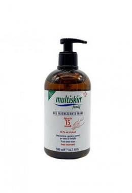 Disinfettante per la cute - 500mL