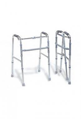 Deambulatore tradizionale