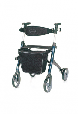 Deambulatore Servocare