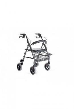 Deambulatore Mopedia