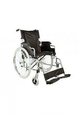 Carrozzina pieghevole