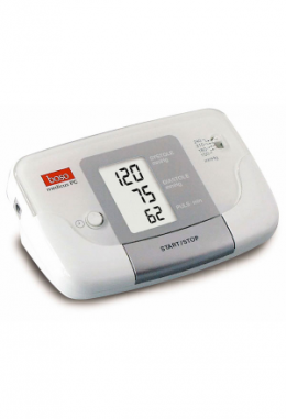 Apparecchio elettronico misura-pressio..