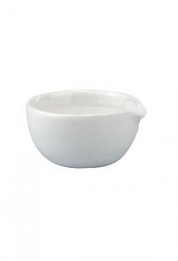 Mortaio in porcellana diam. 8cm