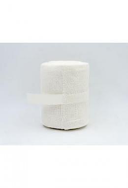 Benda elastica coesiva - 8cmx4mt