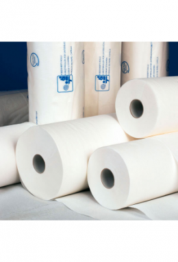 Carta lettino MediWare - 2 strati - 59..