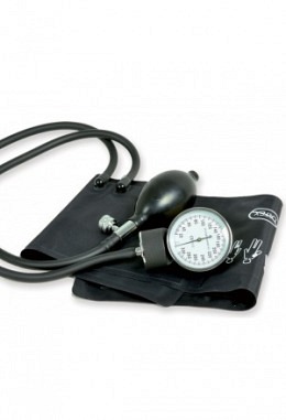 Sfigmo aneroide YTON - bracciale compo..