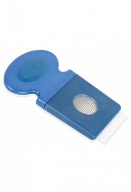 Pettine per pidocchi