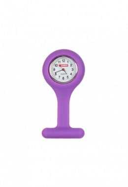 Orologio per infermieri - rotondo - vi..