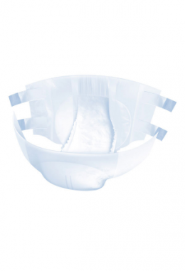 Pannolino-mutanda iD - Taglia S 50-90c..